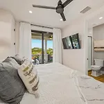 Crescent Beach House