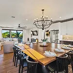 Crescent Beach House