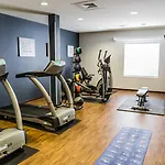 Comfort Suites Sarasota-Siesta Key