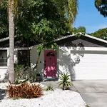 Welcome To The Bray Escape 4 Miles To Siesta Key