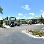Sarasota Cay Club #614 Bunk Bed, Heated Pool, Tiki Bar, More!