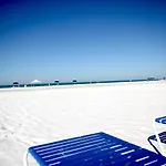 Cute Lil Oasis On Osprey