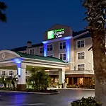 Holiday Inn Express & Suites Sarasota East By Ihg