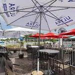 Getaway At The Marina