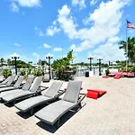 Getaway At The Marina