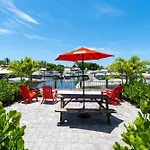 Getaway At The Marina