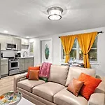 Bromiscus 2Br Suite Amazing Pool, Games
