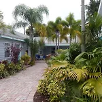 Banana Bay Club - Beach Villas