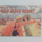 Gulf Beach Resort Motel