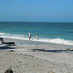 Gulf Beach Resort Motel