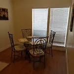 South Sarasota Apartment