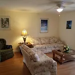 South Sarasota Apartment