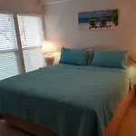 South Sarasota Apartment