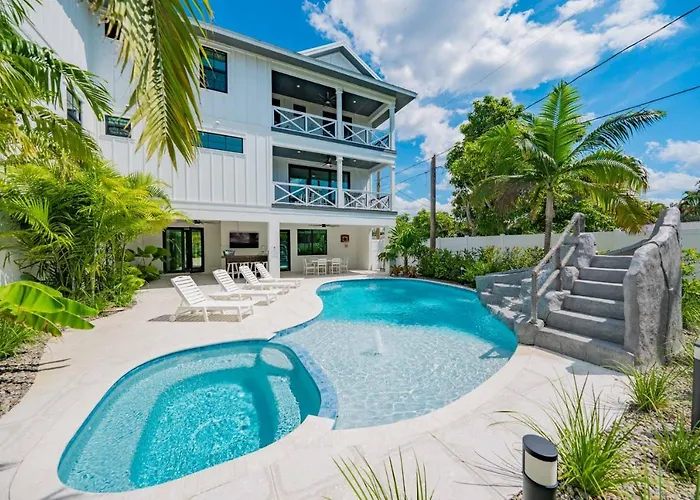 Crescent Beach House