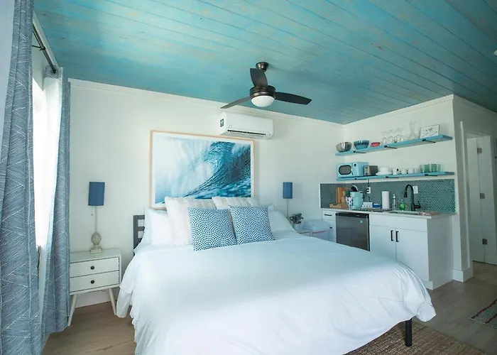Casa Limonada Boutique Motel