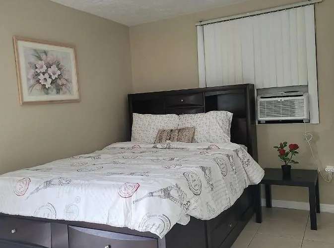 Entire Guesthouse 5 Mins To Siesta Key & Downtown