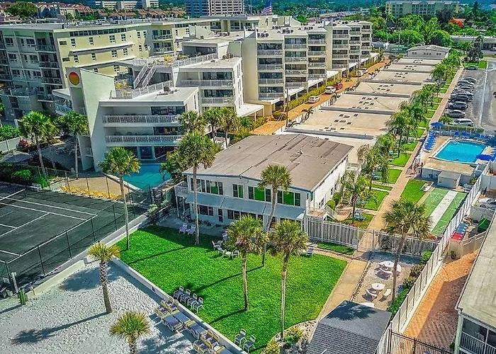 Sea Crest