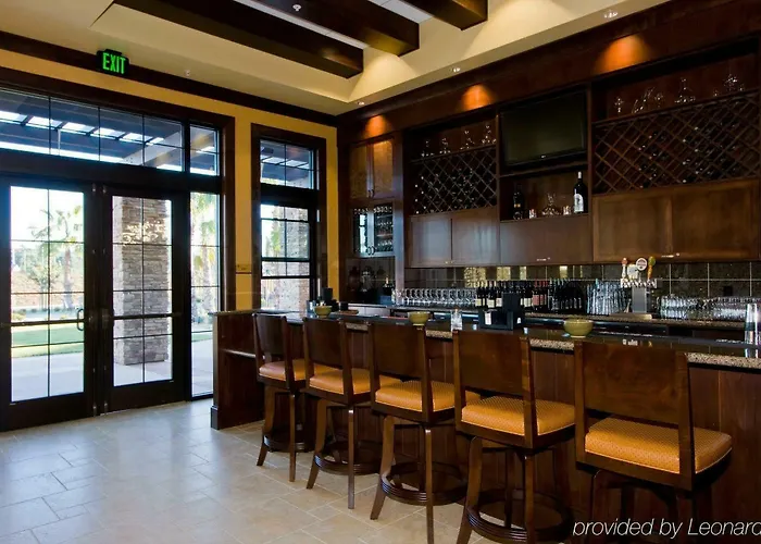 Timberwoods Vacation Villas