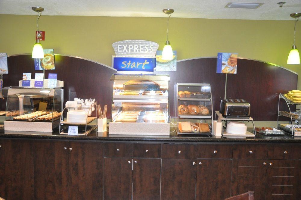 Hotel Express & East By Ihg 3*