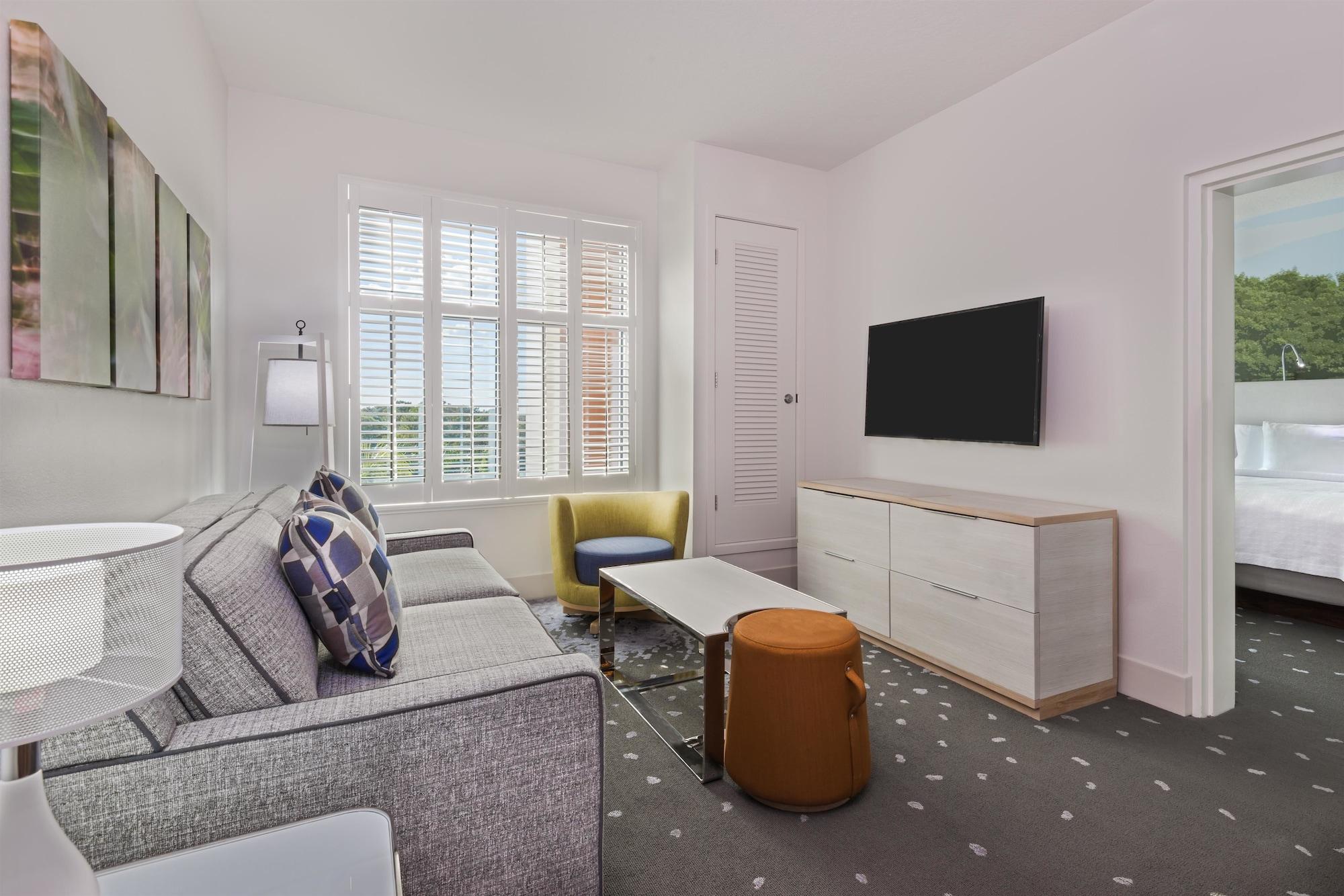 Hotel Homewood By Hilton Sarasota-lakewood Ranch