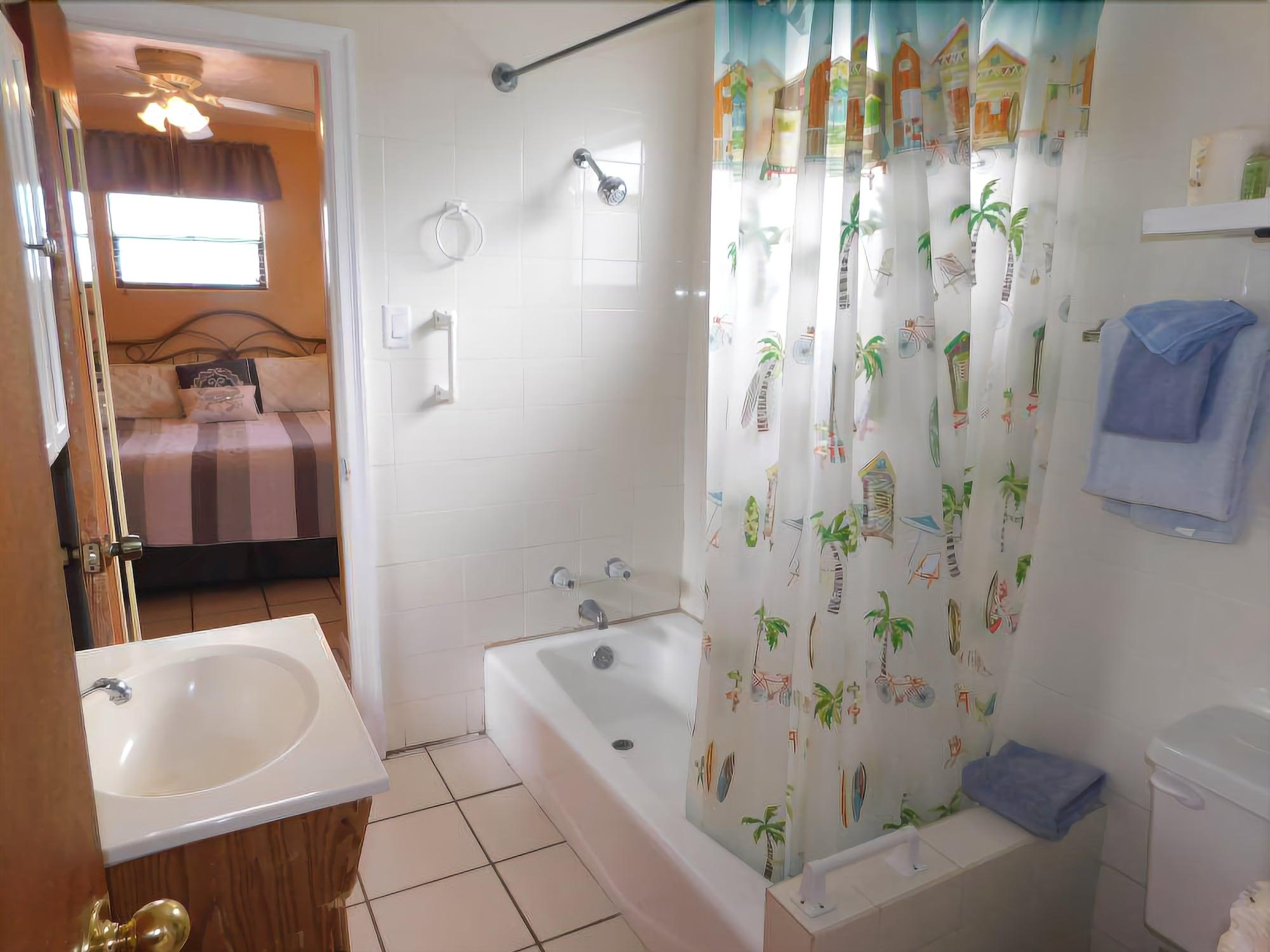 Motel Gulf 3*