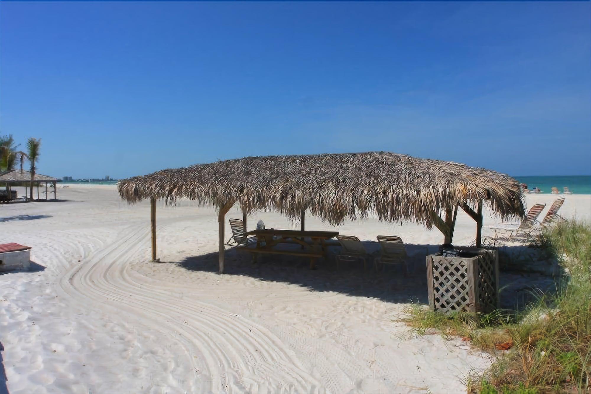 Gulf Sarasota