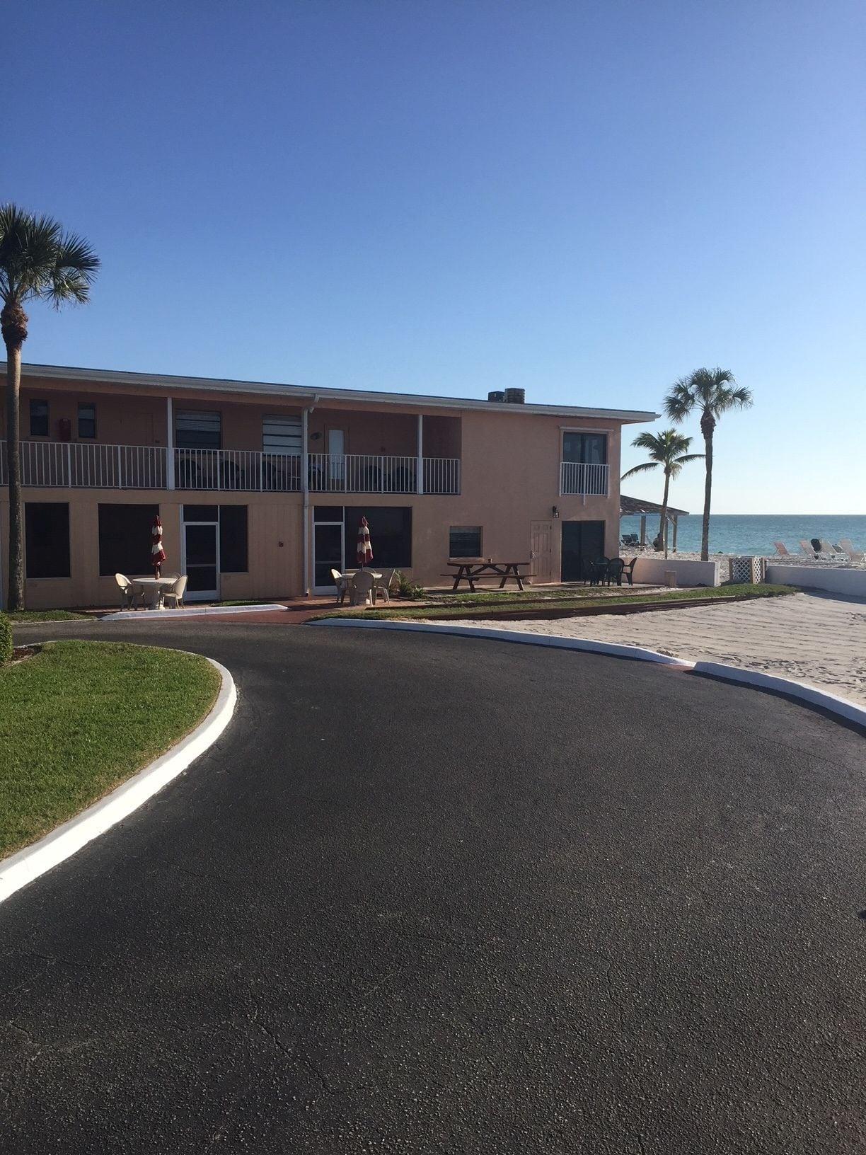 Gulf 3* Sarasota