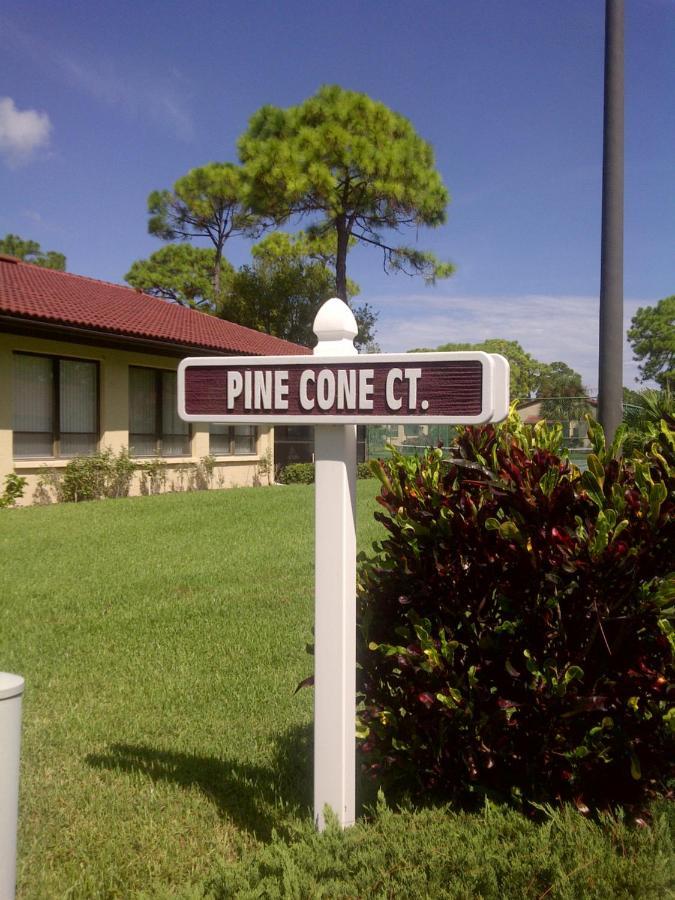 Fantastic At Village Des Pins Sarasota, Near Siesta Key * Sarasota