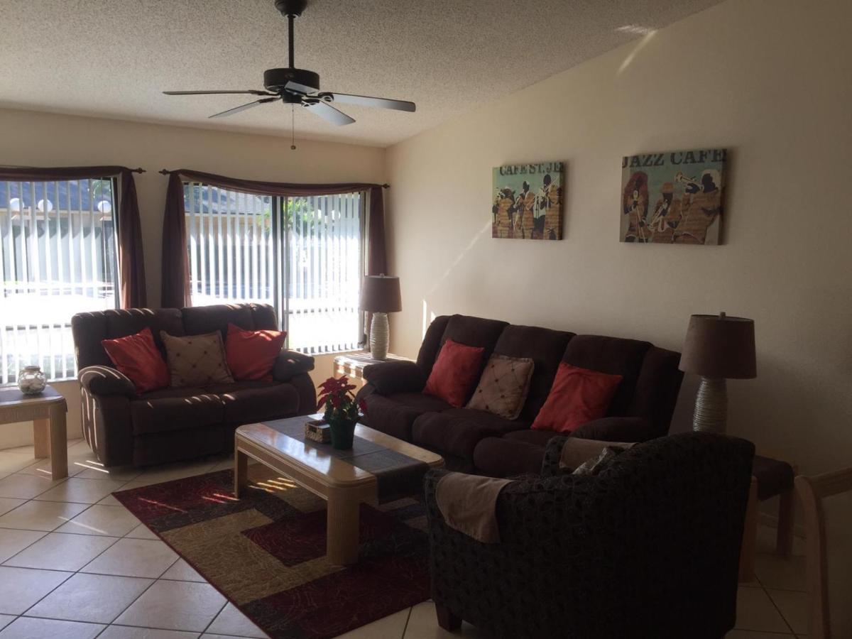 Fantastic At Village Des Pins Sarasota, Near Siesta Key Holiday home *