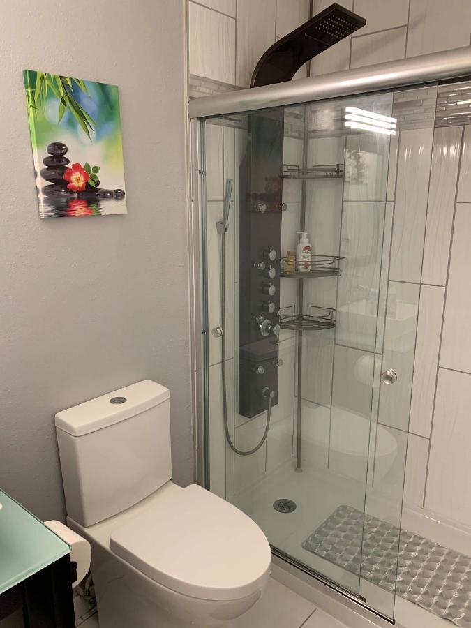 Sienna Park Apartment