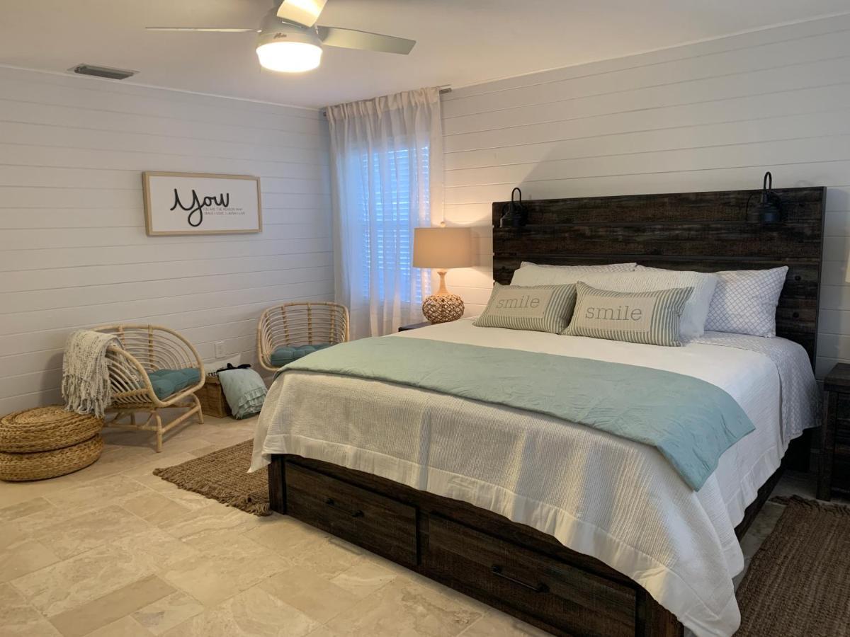Modern Coastal Near Siesta Key And Downtown Villa Sarasota