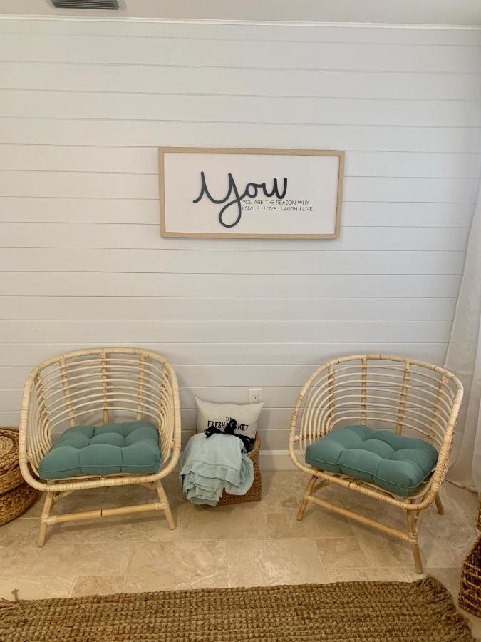 Villa Modern Coastal Near Siesta Key And Downtown