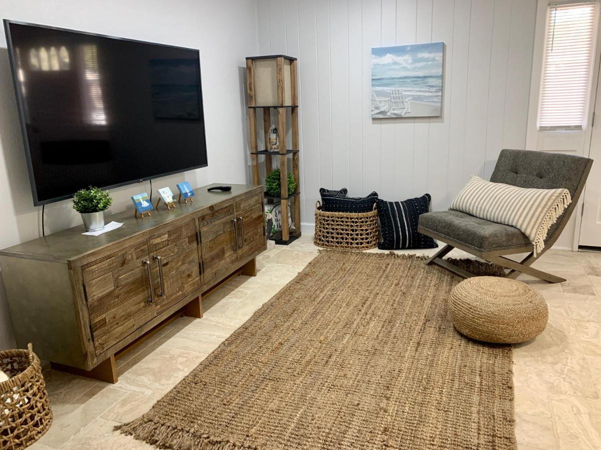 Villa Modern Coastal Near Siesta Key And Downtown