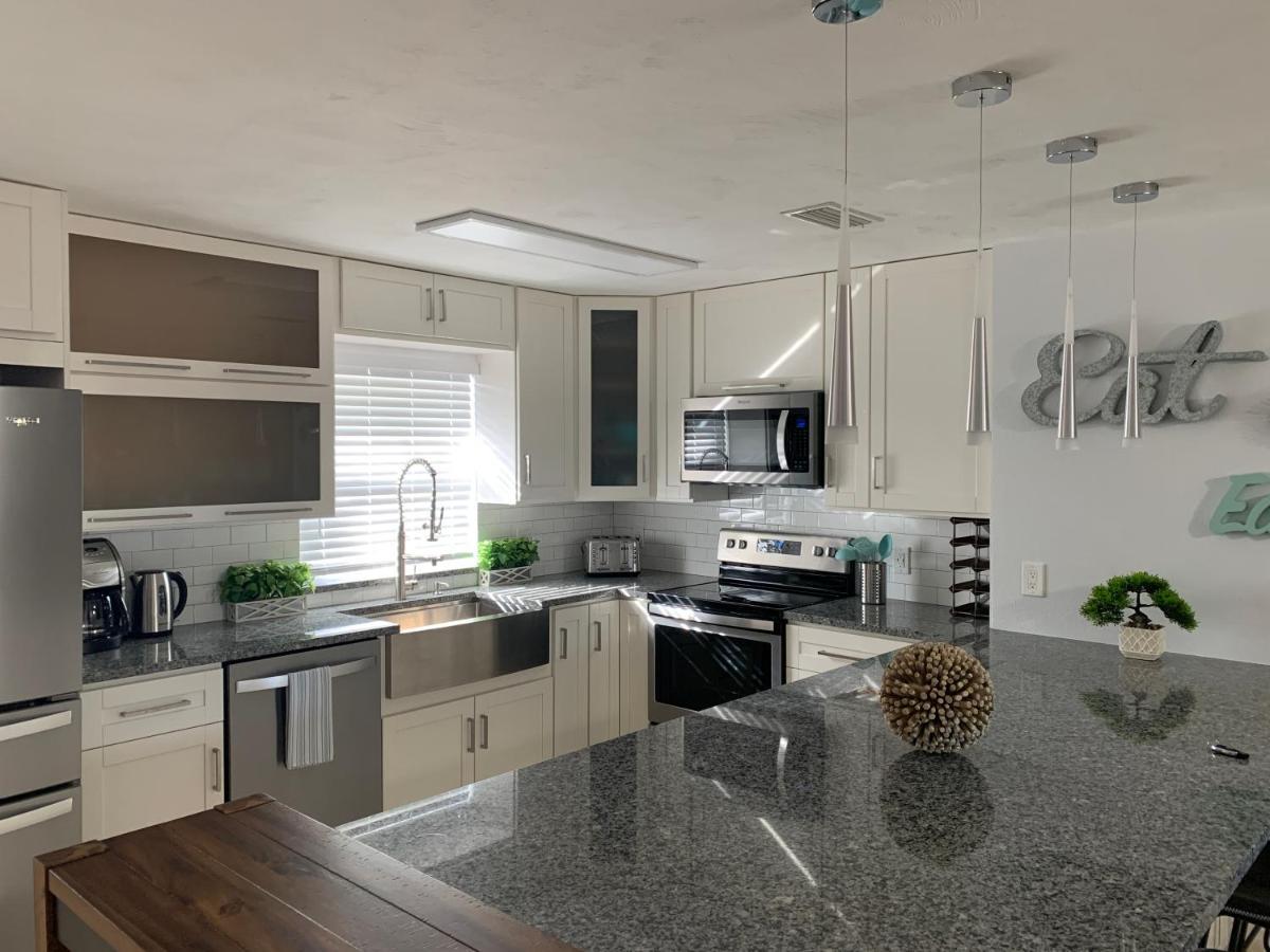 Villa Modern Coastal Near Siesta Key And Downtown Sarasota