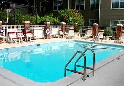 By Marriott Bradenton Hotel