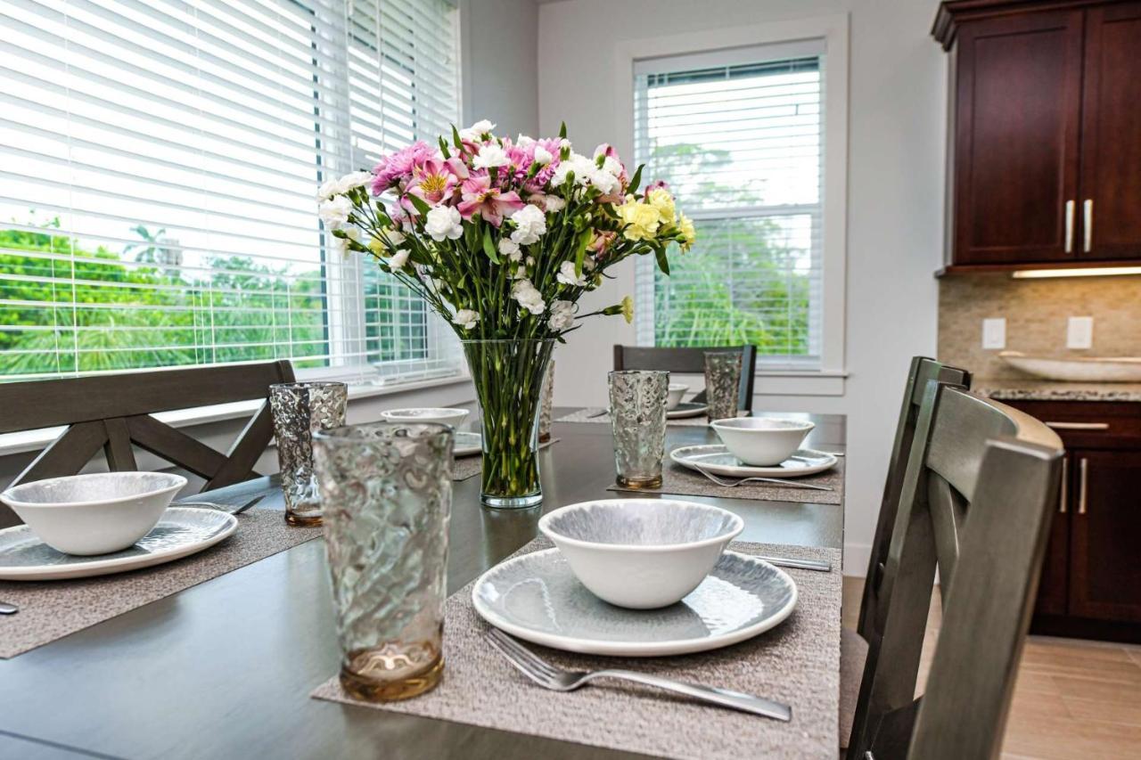 Lido Dream Getaway Duplex S * Sarasota