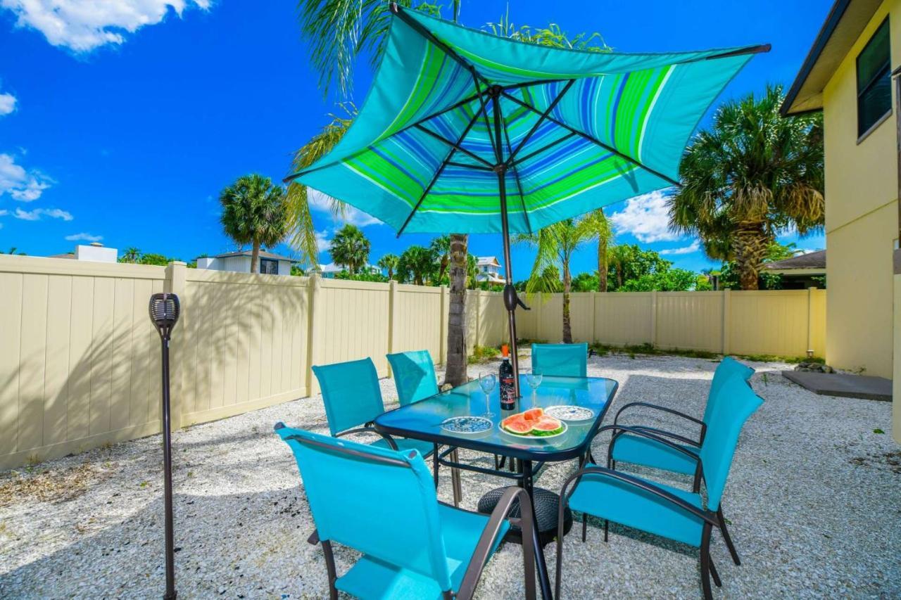 Lido Dream Getaway Duplex S Sarasota