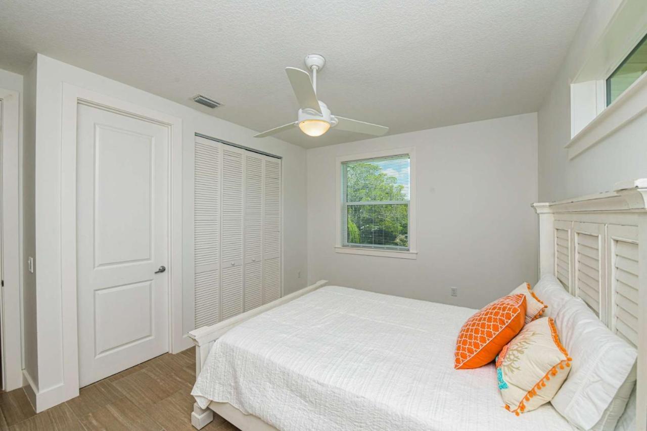 Lido Dream Getaway Duplex S Sarasota