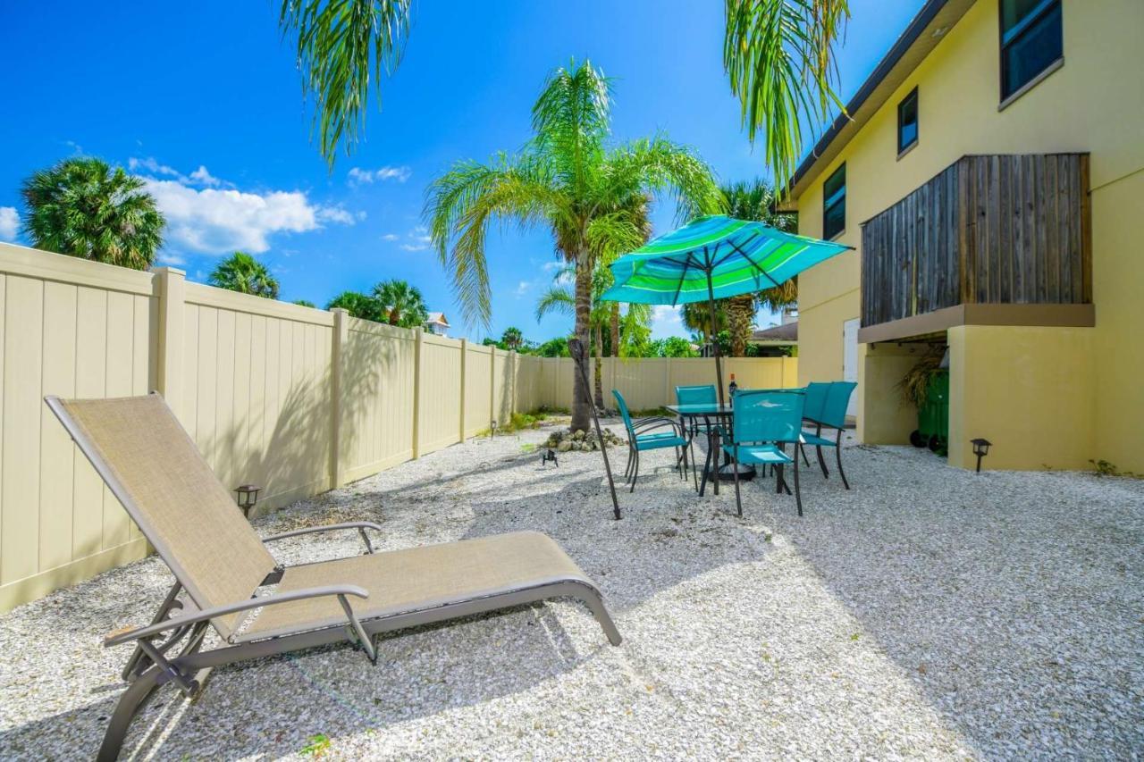 Holiday home Lido Dream Getaway Duplex S *