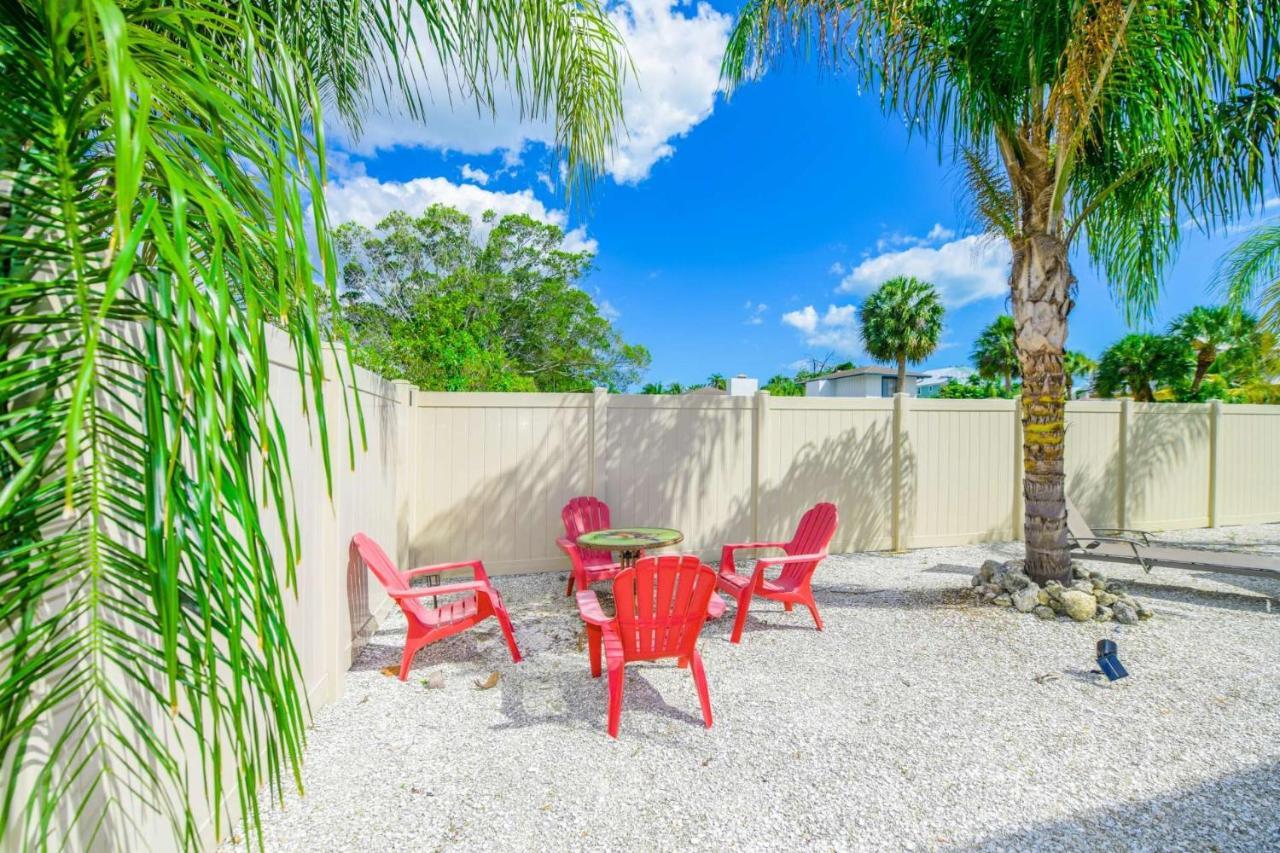 Holiday home Lido Dream Getaway Duplex S Sarasota