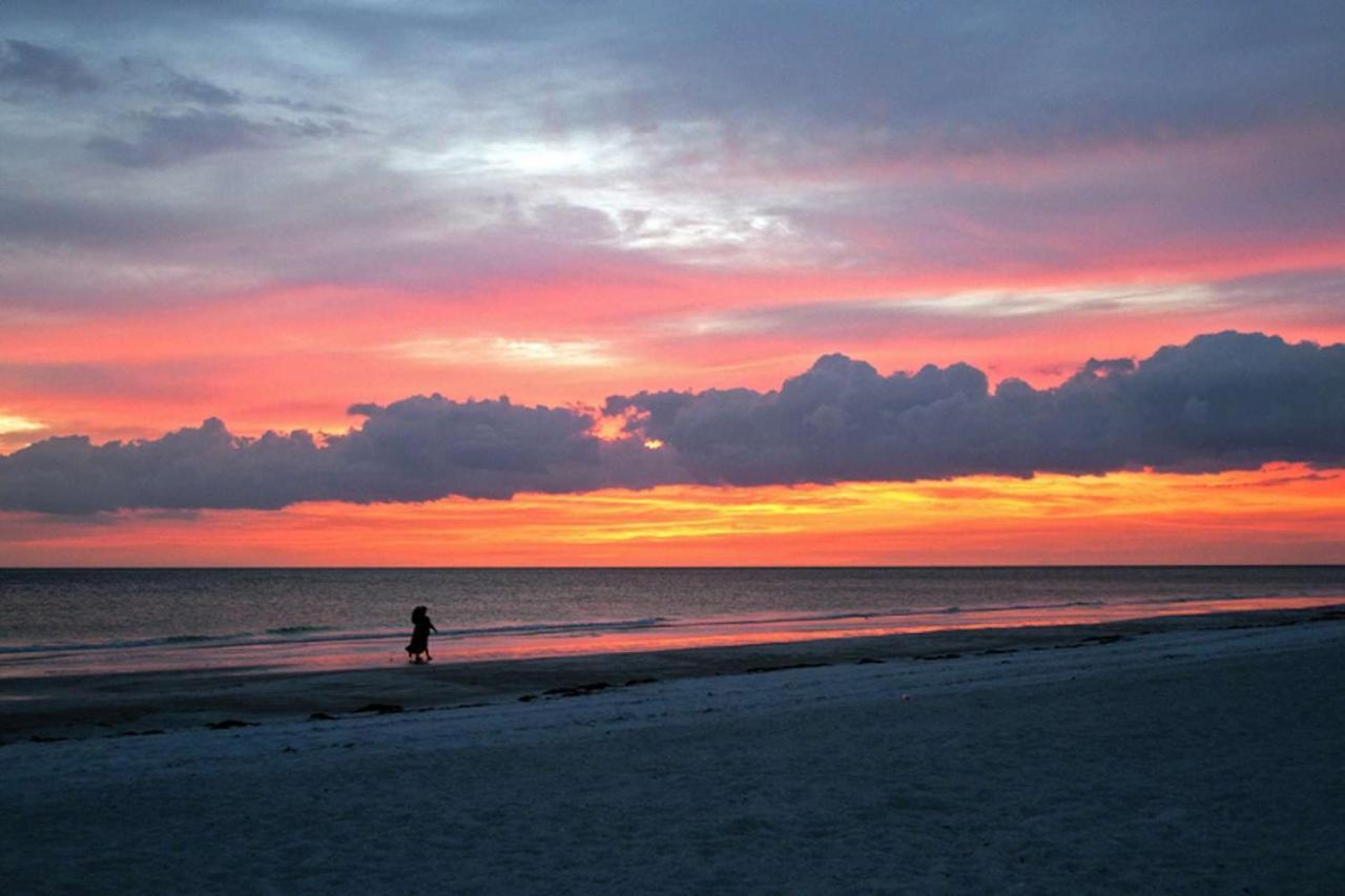 Lido Dream Getaway Duplex S Holiday home Sarasota