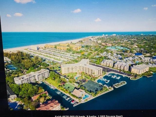Harbor Towers Yacht And Racquet Club On Siesta Key Apartment Sarasota
