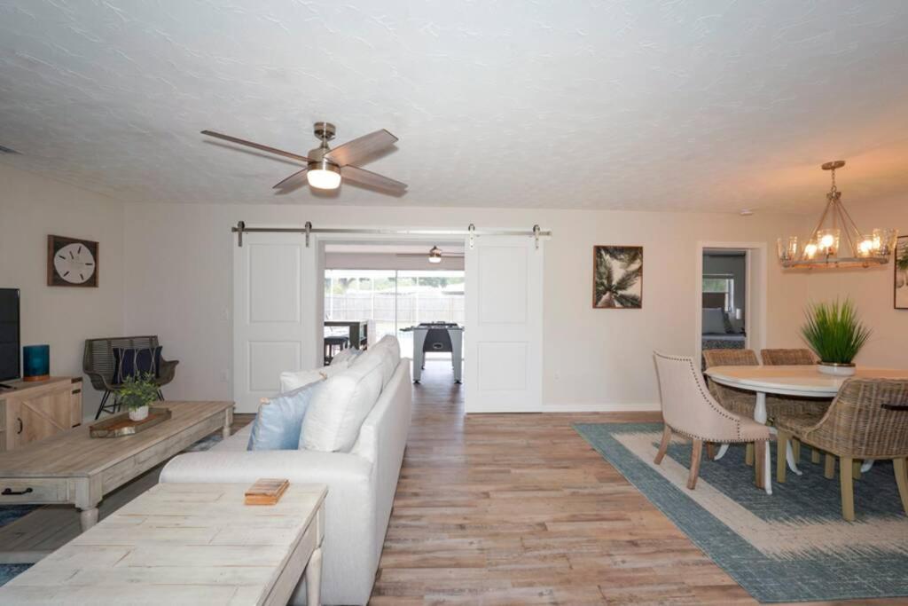 Pool - Close To Beaches, Food, Downtown! * Sarasota