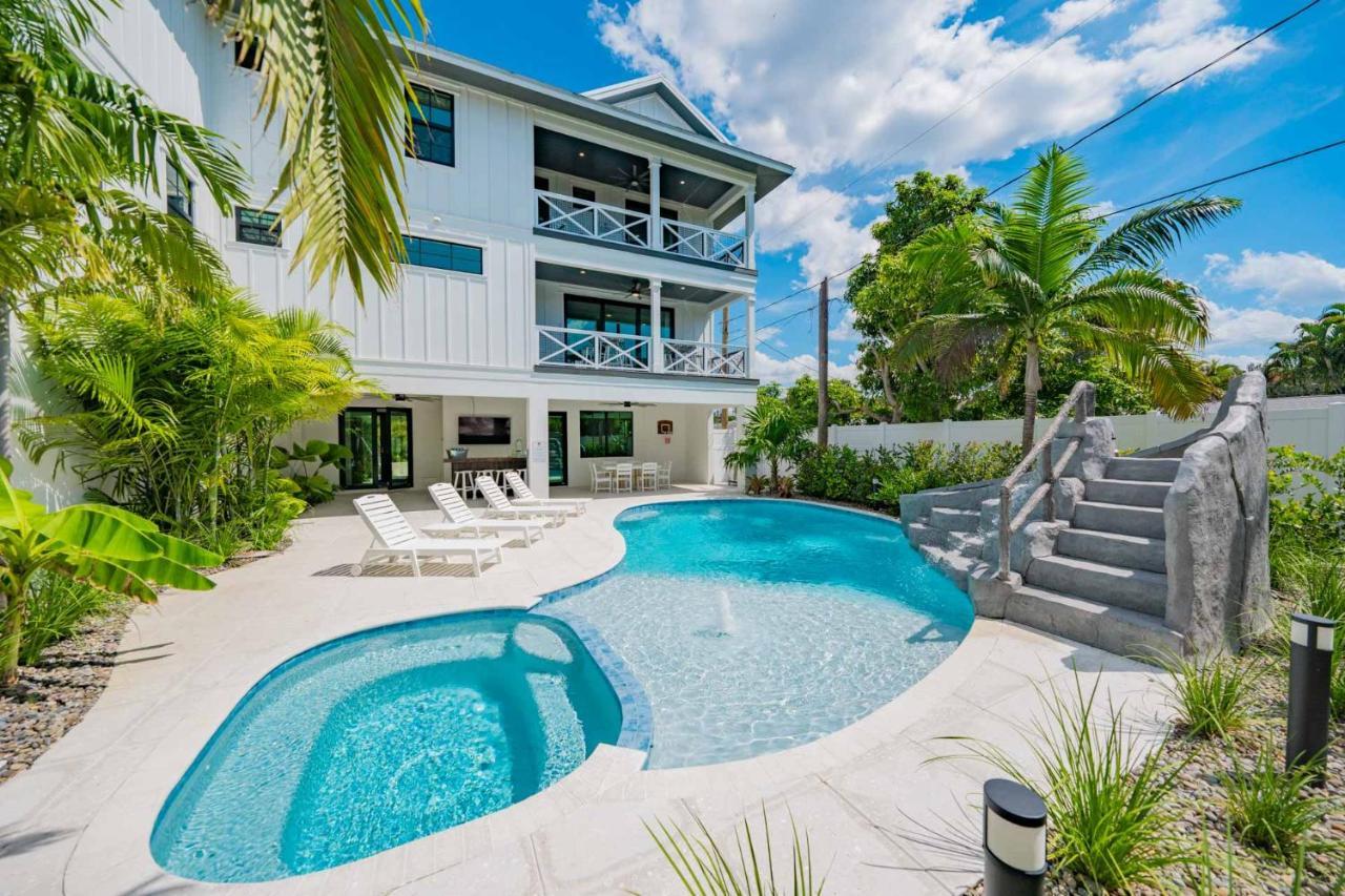 Crescent House Holiday home Sarasota