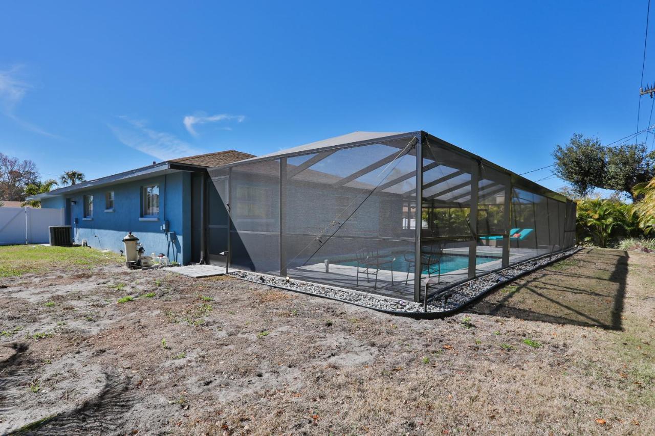Serenity Holiday home