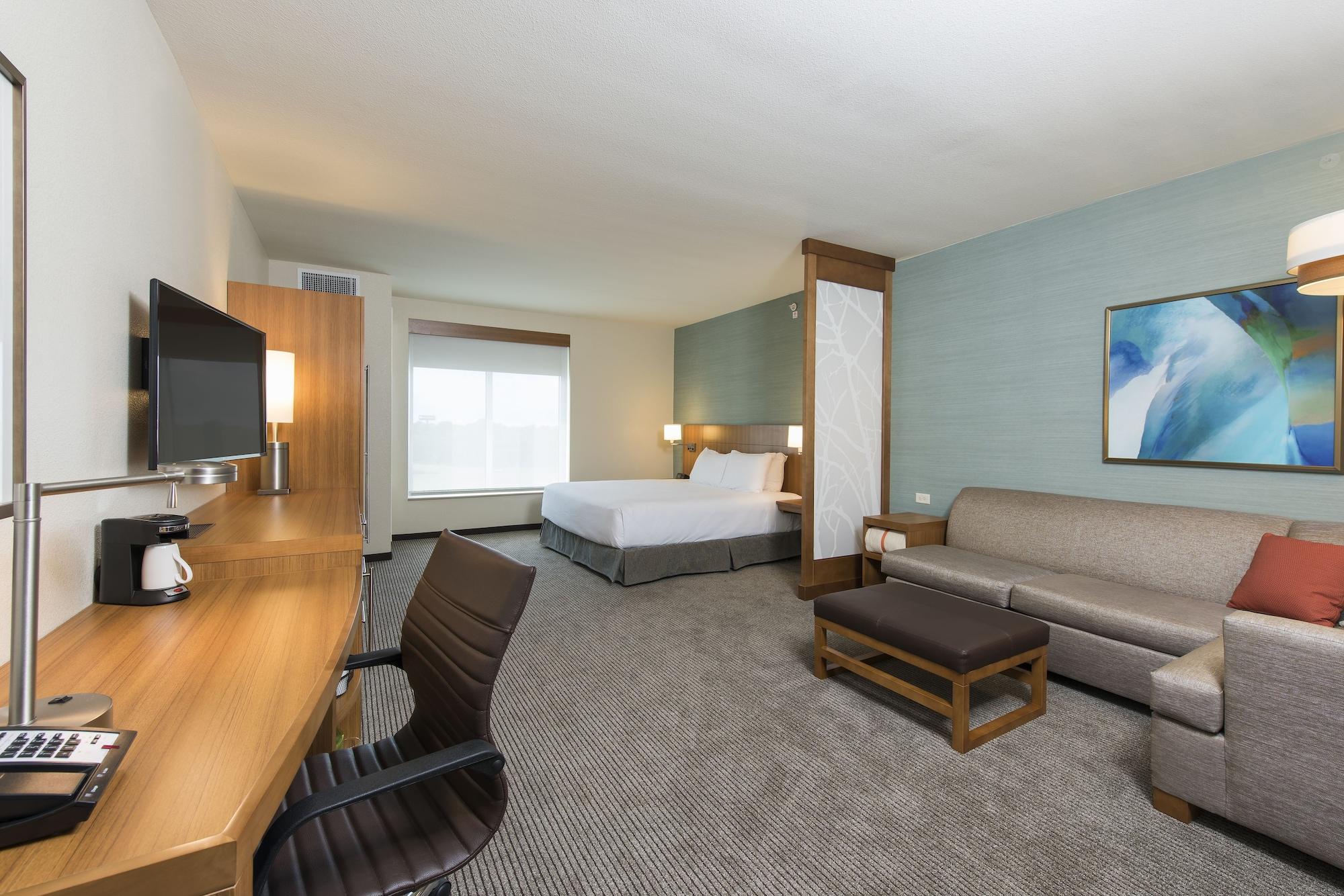 Hyatt Place Sarasota/lakewood Ranch Hotel