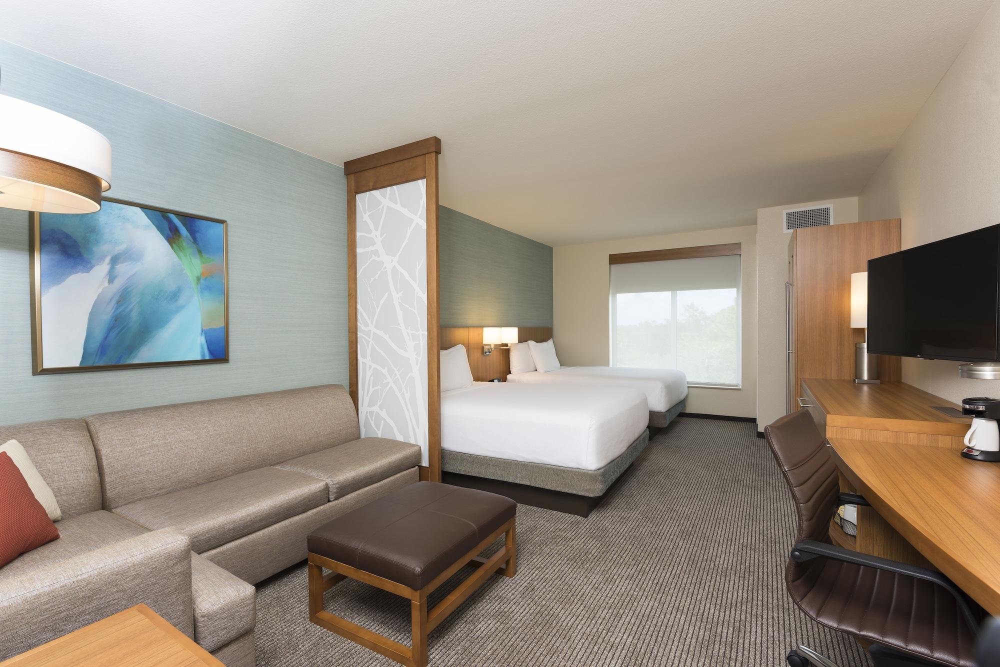 Hyatt Place Sarasota/lakewood Ranch Hotel Sarasota
