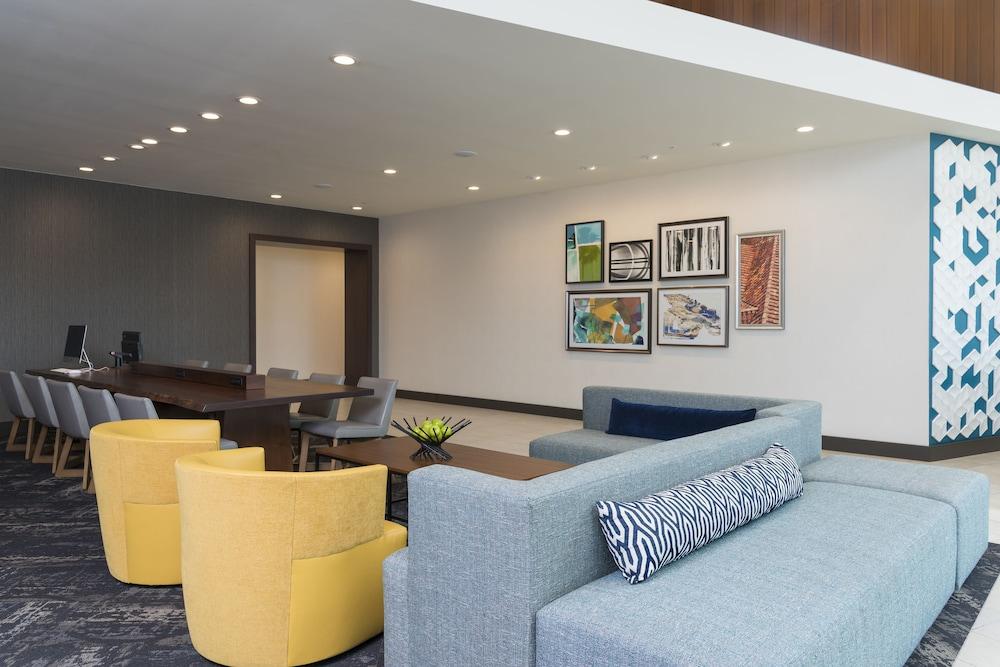 Hotel Hyatt Place Sarasota/lakewood Ranch 3*
