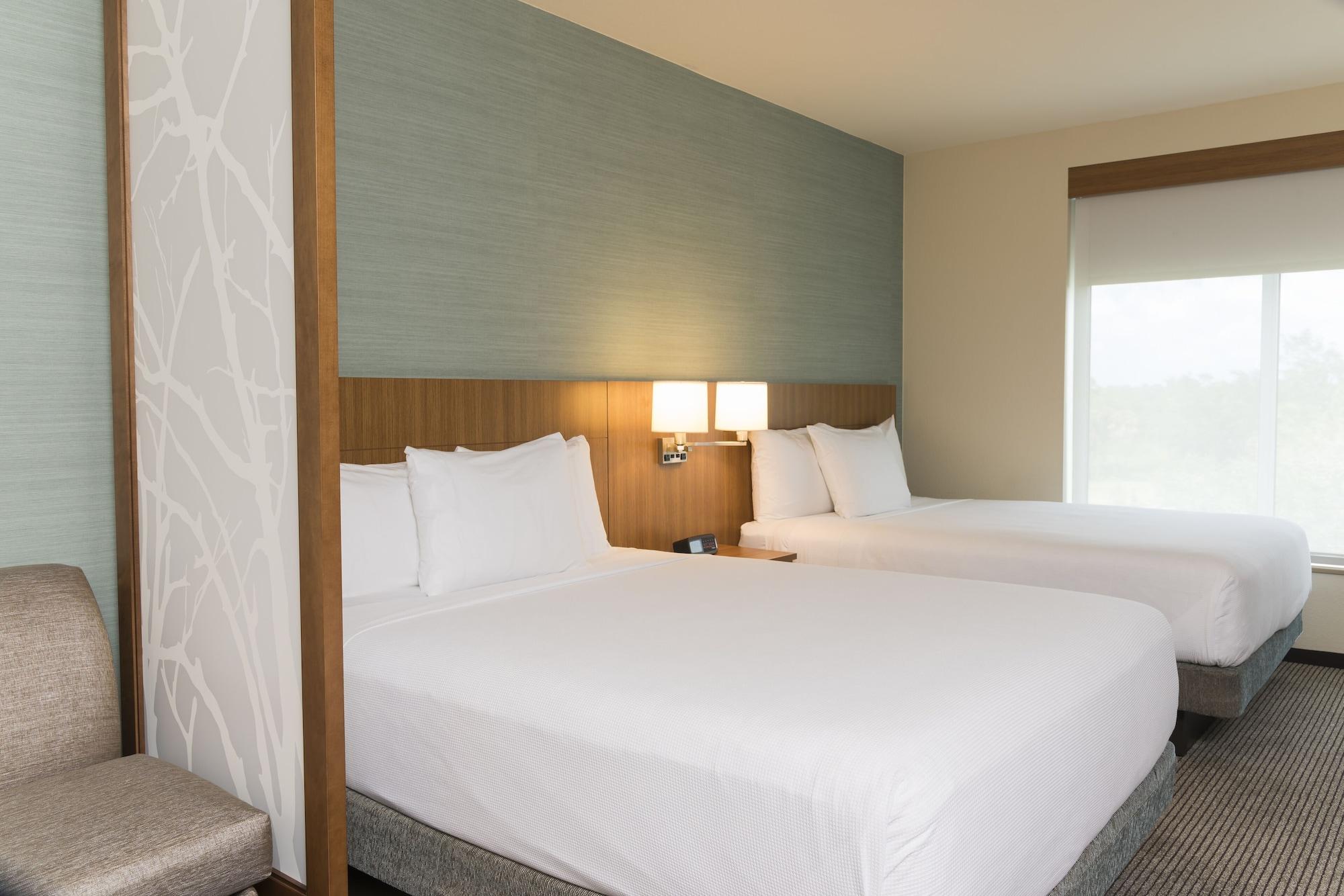 Hyatt Place Sarasota/lakewood Ranch 3*