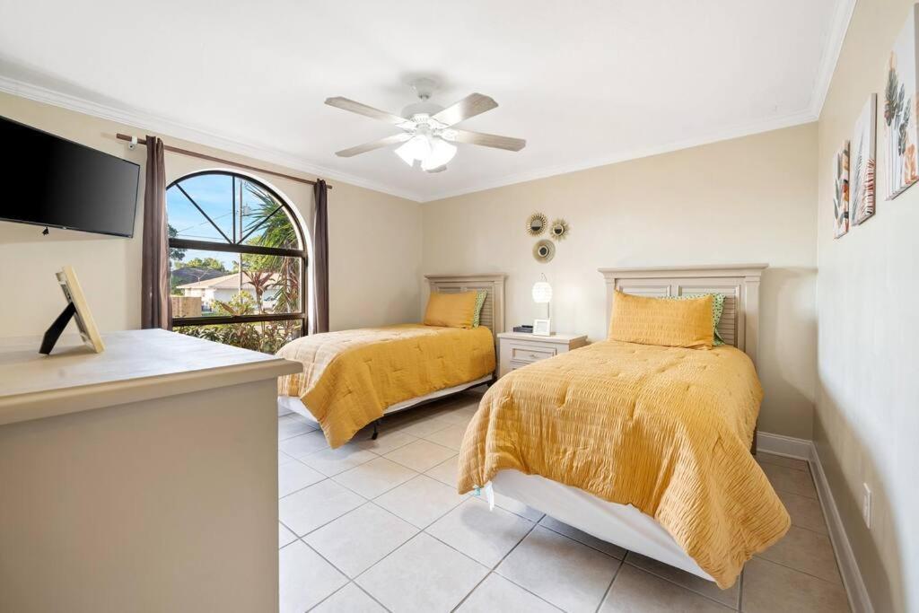Holiday home Cozy In Gulf Gate Sarasota